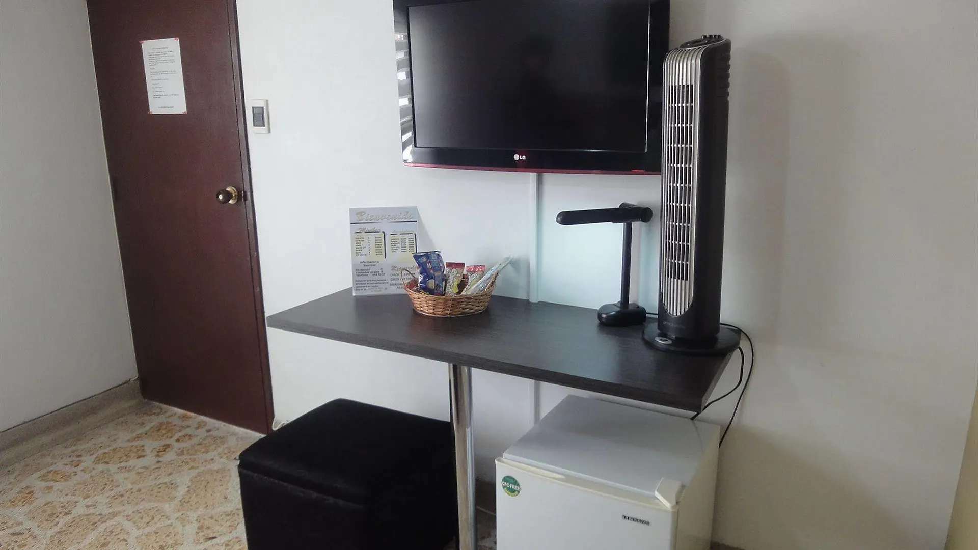 Hotel Casa Mayor Medellin