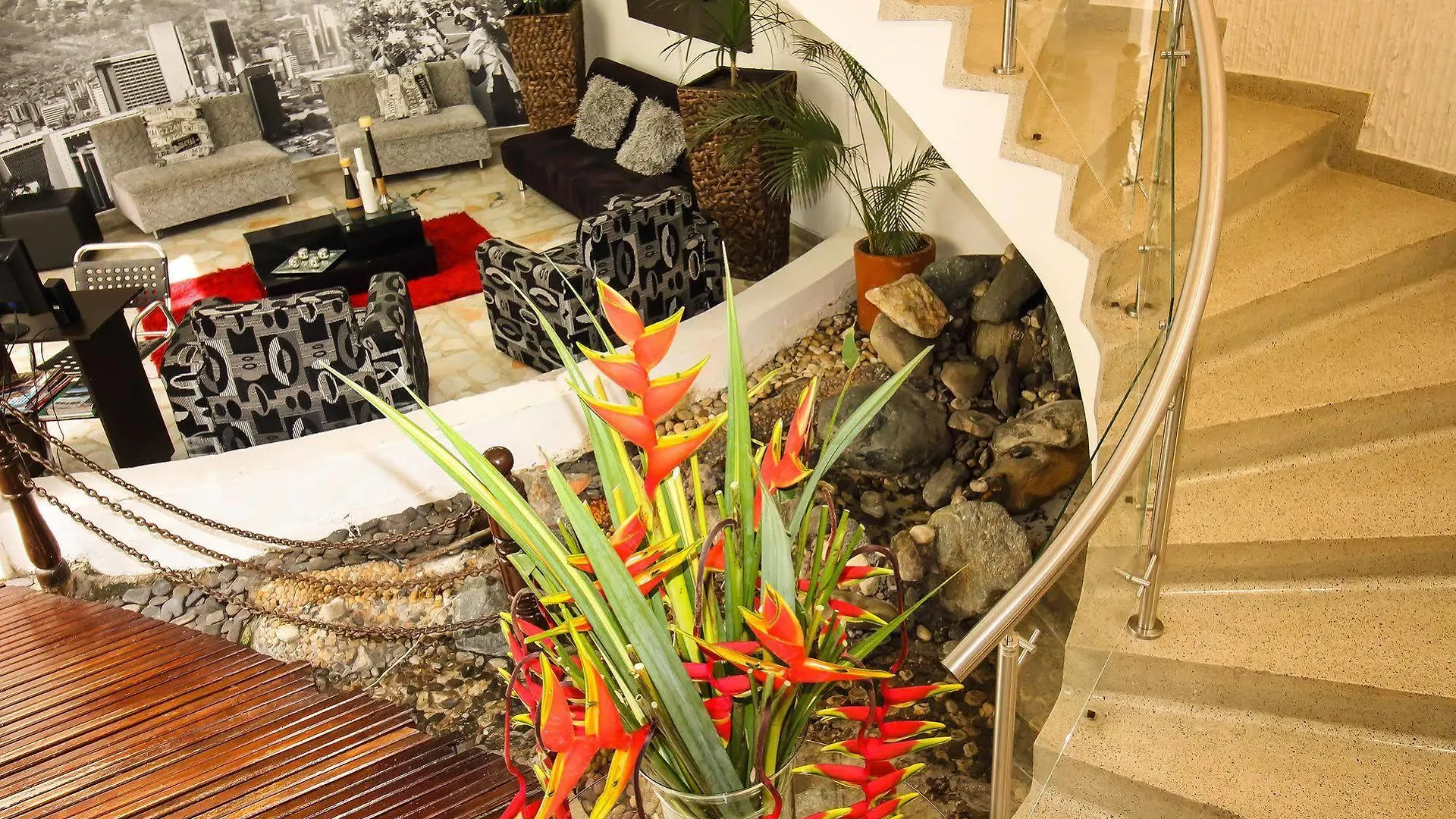 Hotel Casa Mayor Medellin