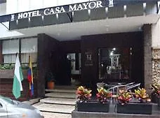 Hotel Casa Mayor Medellin